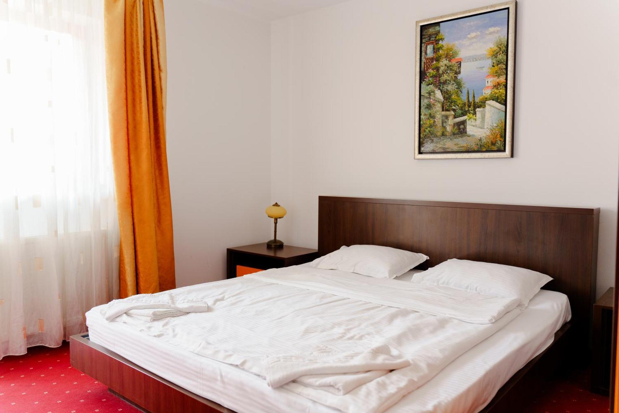 Complex Turistic Max International Rîşnov
