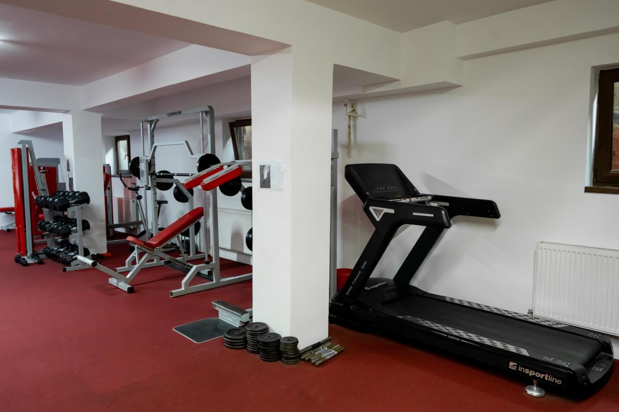 Hotel Complex Turistic Max International 3*